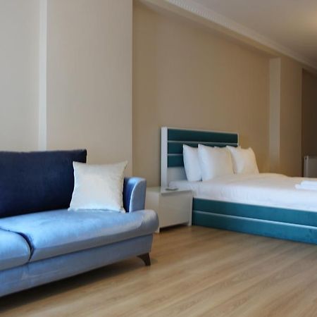 Tt Guest Rooms อิสตันบูล ห้อง รูปภาพ