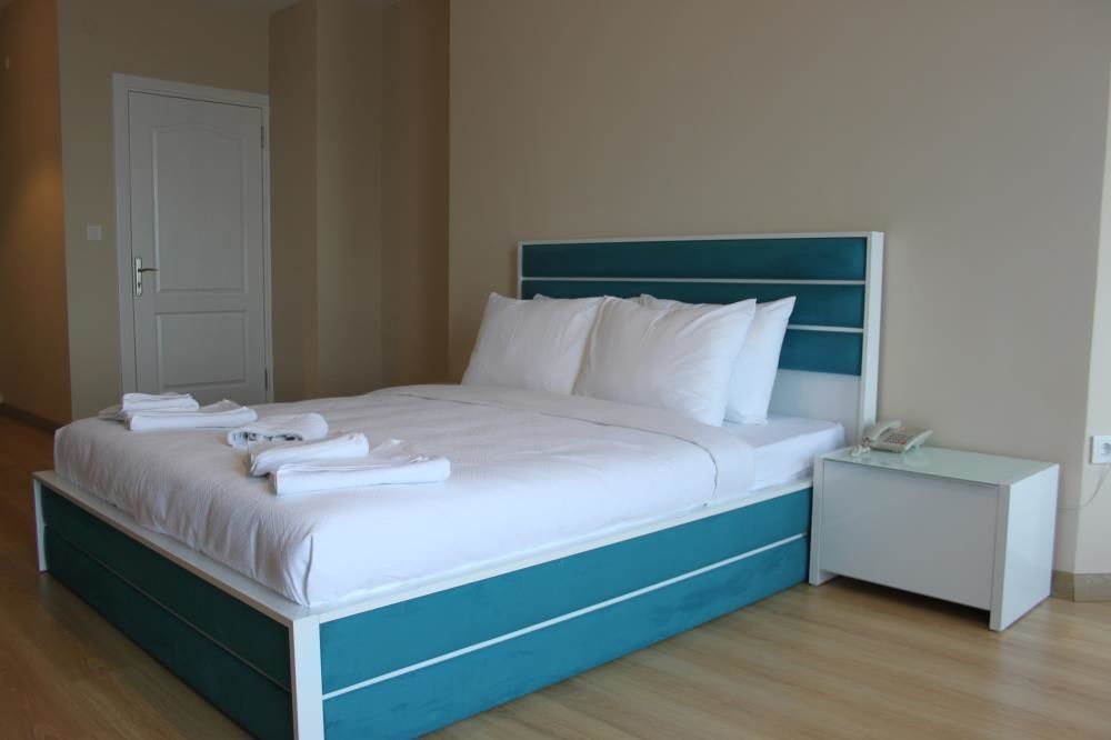 Tt Guest Rooms อิสตันบูล ภายนอก รูปภาพ