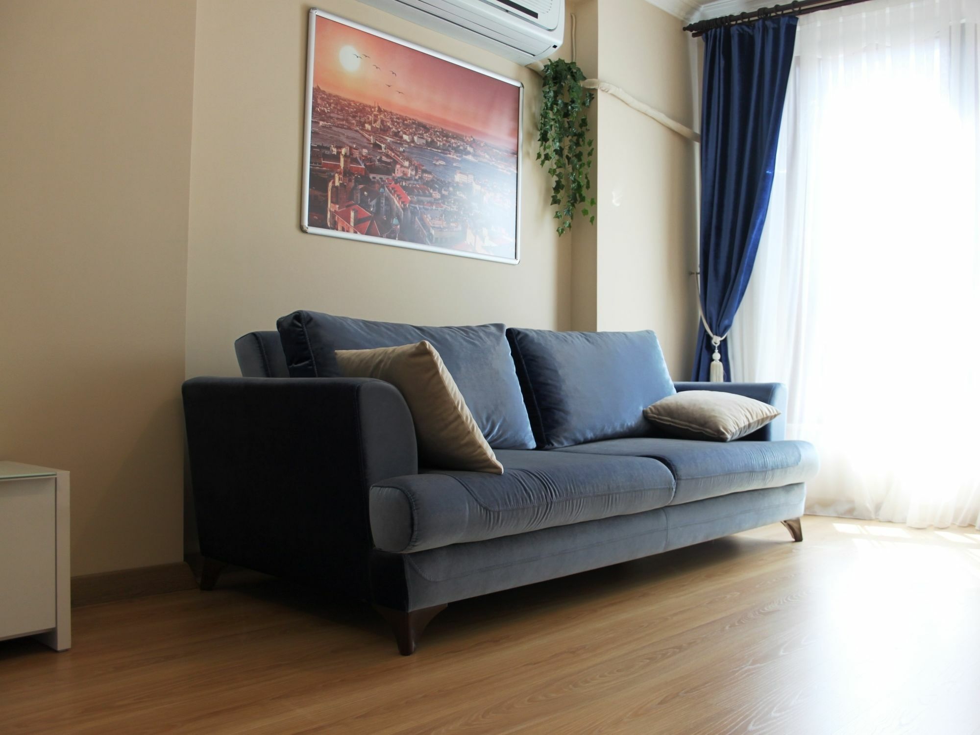 Tt Guest Rooms อิสตันบูล ภายนอก รูปภาพ